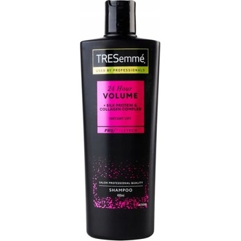 TreSemmé 24h Volume šampón pre väčší objem 400 ml