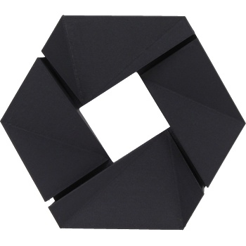 3DJAKE easyPETG CF Dark Grey - 1, 75 mm / 1000 g (9010707009368)