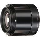 Objektívy SIGMA 60mm f/2.8 DN Sony