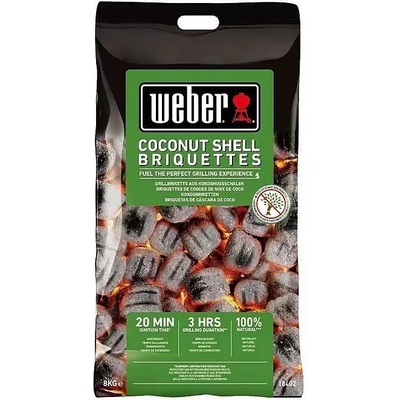 Weber 18402 8 kg