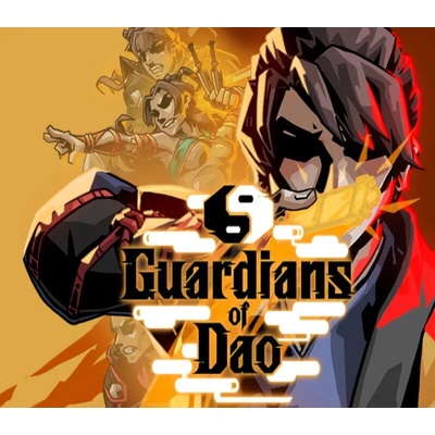 Guardians of Dao