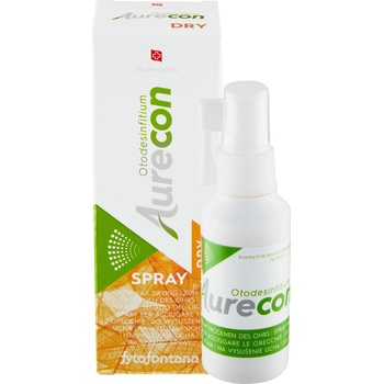 Fytofontana Aurecon dry sprej na vysušení ucha 50 ml