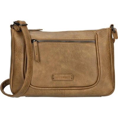 Enrico Benetti Katherin Camel