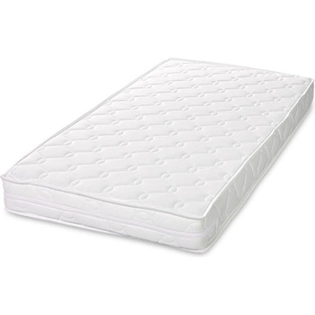 Lorelli Classic МАТРАК sweet dream 62/110-10СМ БЯЛ (3800166112046)