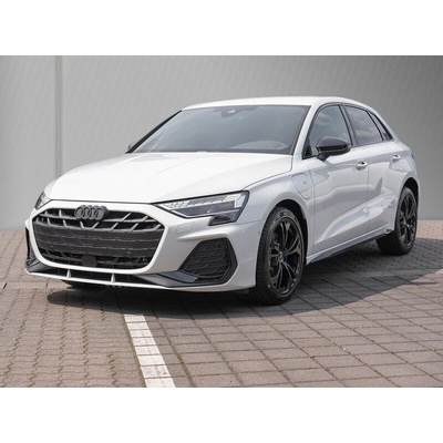 Audi A3 40 TFSIe S-line Sportback 150 kW