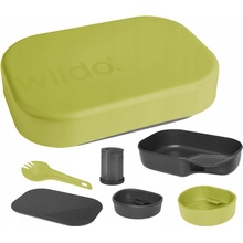 WILDO Camp-A-Box sada 7 dílů