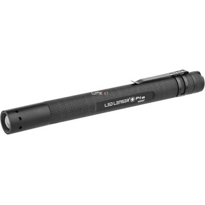 Ledlenser P4 2 x AAA P4-8604