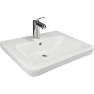 Roca Умивалник Terma Next, 550 mm (8125670001243)