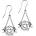 Alchemy gothic Обеци ALCHEMY GOTHIC - Goddess - E430