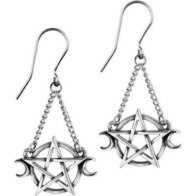 Alchemy gothic Обеци ALCHEMY GOTHIC - Goddess - E430