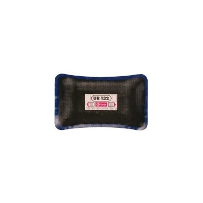 Opravná vložka UR, pro radiální pláště, různé velikosti - Ferdus Varianta: UR 132. 90x145 mm. 1 ks 2_32