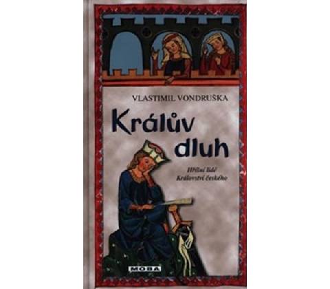 Králův dluh