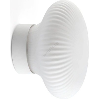 Faro Barcelona Faro 28299 - led стенно осветително тяло за баня isabelle led/8w/230v cri 90 ip44 бяло (fa28299)