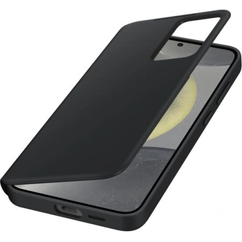 Image 1 of Samsung Galaxy S24 Smart View Wallet case black (EF-ZS921CBEGWW)