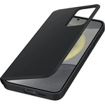 Samsung Galaxy S24 Smart View Wallet Case black (EF-ZS921CBEGWW)