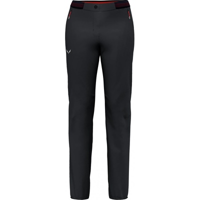 Salewa Дамски туристически панталон Salewa Women's Pedroc 4 DST Pants Walking trousers - Black Out - размер 36 (110-1027-0117)