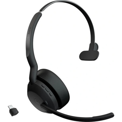 Jabra Evolve 2 55 Link 380c UC Mono (25599-889-899)