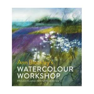 Watercolour Workshop (ISBN: 9781849944625)