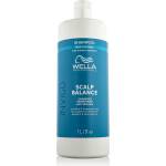 Wella Invigo Scalp Balance Deep Cleansing Shampoo 1000 ml - parfimo