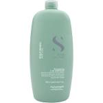 ALFAPARF Milano SDL Scalp Renew Енергизиращ шампоан против косопад, 1000 ml - ozone