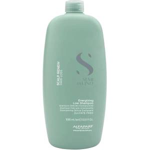 ALFAPARF Milano SDL Scalp Renew Енергизиращ шампоан против косопад, 1000 ml - ozone