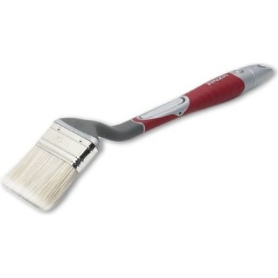 ANZA ELITE LONG RADIATOR BRUSH - Dlhý radiátorový štetec 70 mm