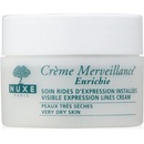 Nuxe Vyhladzujúci krém Creme Merveillance (Visible Expression Lines Cream) pleťový krém 50 ml
