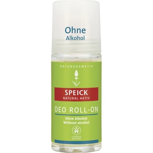 Speick Natural Aktiv Рол-он дезодорант, без алкохол, 50 ml