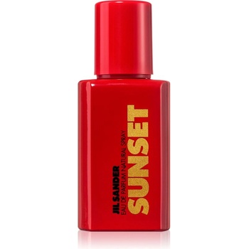 Image 1 of Jil Sander Sunset EDP 30 ml
