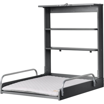 Roba Антрацит висяща маса за преповиване Roba style - Roba (212015ANV230)