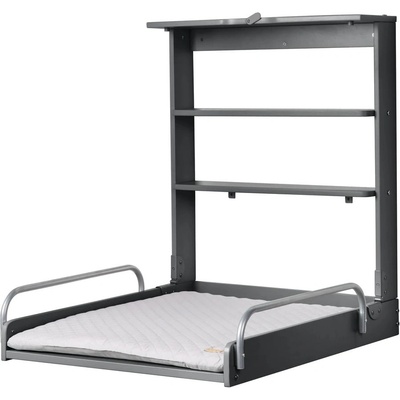 Roba Антрацит висяща маса за преповиване Roba style - Roba (212015ANV230)