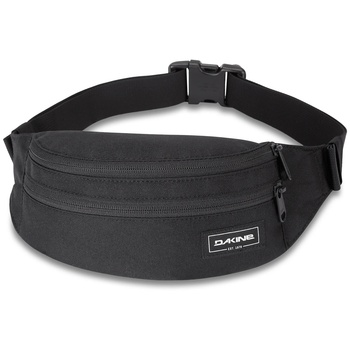 Dakine Classic Hip Pack Цвят: черен
