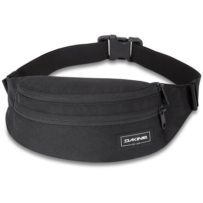 Dakine Classic Hip Pack Цвят: черен