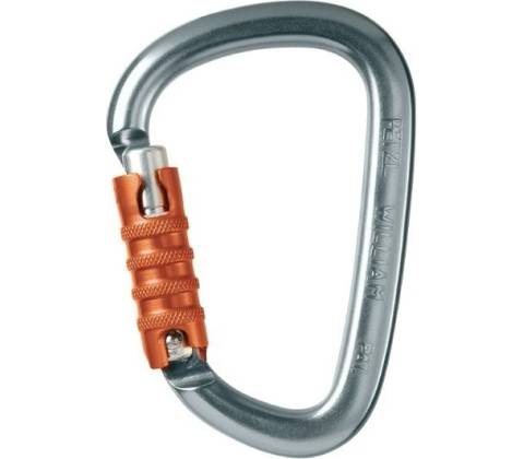 Petzl William Triact