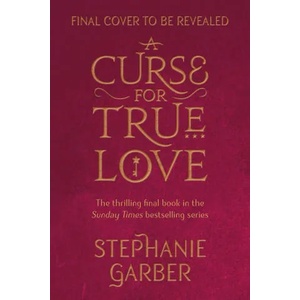A Curse For True Love HB (2023)