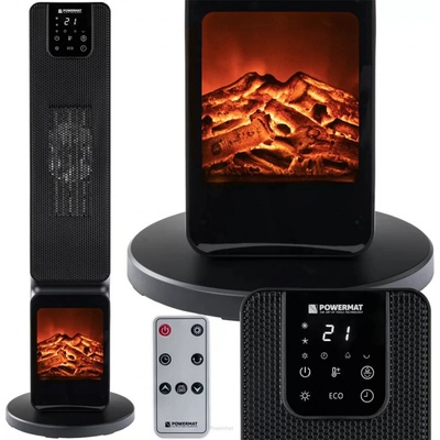 Powermat PM-GKL-3500DLK
