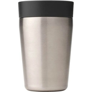 Image 1 of Brabantia 200 мл тъмно сива термо чаша Brabantia от серия Make&Take (1008491)