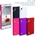 LG Optimus L9 P760 Твърд Калъф + Скрийн Протектор