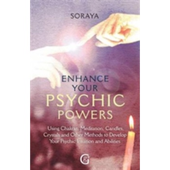 Enhance Your Psychic Powers