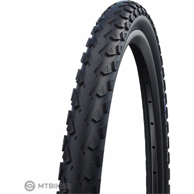 Schwalbe LAND CRUISER 700x40C kevlar