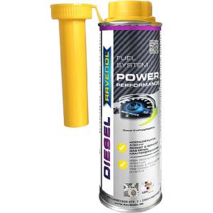 RAVENOL Diesel Power Performance 0.300л