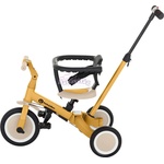 Petite&Mars Turbo 5in1