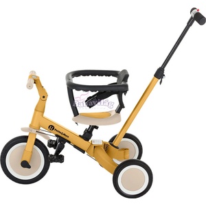 Petite&Mars Turbo 5in1