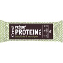 Cerea Pečený protein Bar 45 g