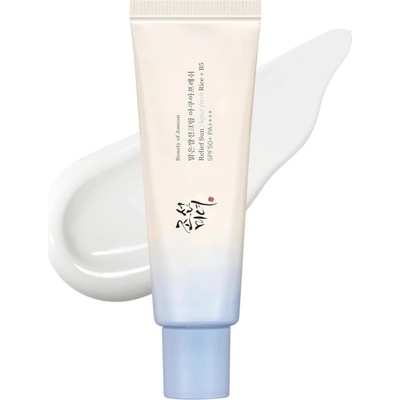 Beauty of Joseon Relief Sun Aqua-fresh : Rice + B5 50ml – Hledejceny.cz