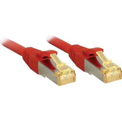 Lindy 47299 RJ45 CAT 6a (surový CAT 7) S/FTP 15m