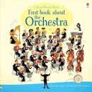 First Book About the Orchestra - Taplin Sam