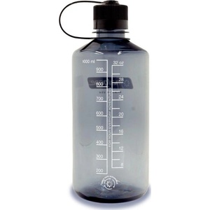 Nalgene Narrow Mouth 1 l Gray Sustain (NALGENE-2078-202800)