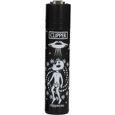 Clipper 420 Aliens 3
