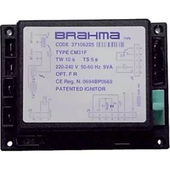 Image 1 of BRAHMA CM 31 F TW10/TS5 Горивен автомат (REL45154)